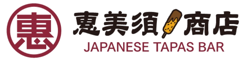 Ebisu Shoten — Japanese Tapas Bar